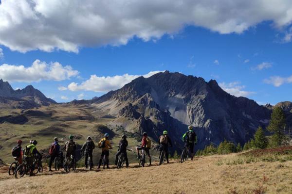 Piemonte (Valle Maira) - Altopiano della Gardetta