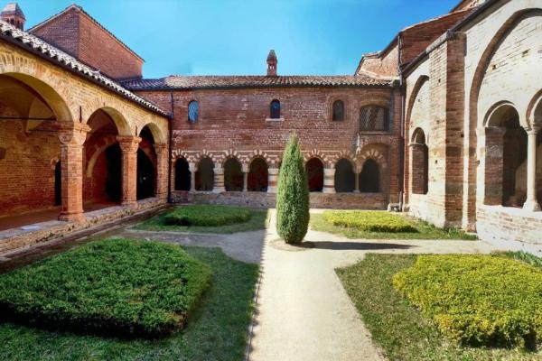 Intorno a Castelnuovo Don Bosco - Tra Colline, Storia e Vini Pregiati