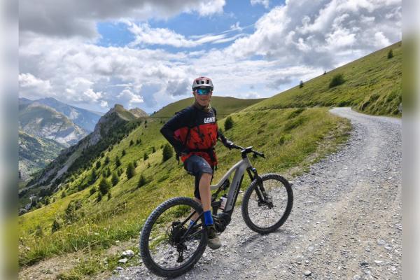 Piemonte - La Via del Sale